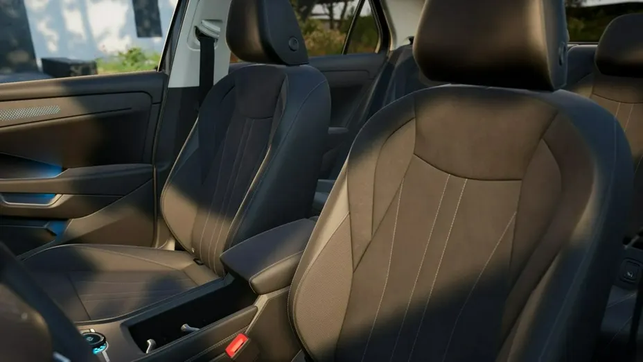 VOLKSWAGEN T-ROC -