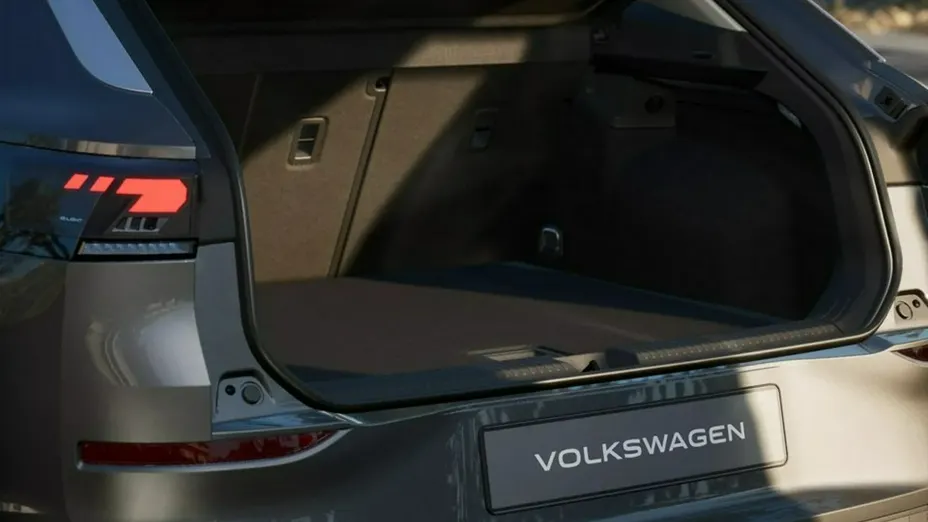 VOLKSWAGEN T-ROC -