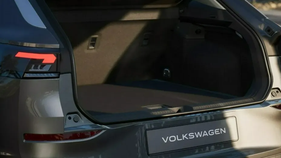 VOLKSWAGEN T-ROC -