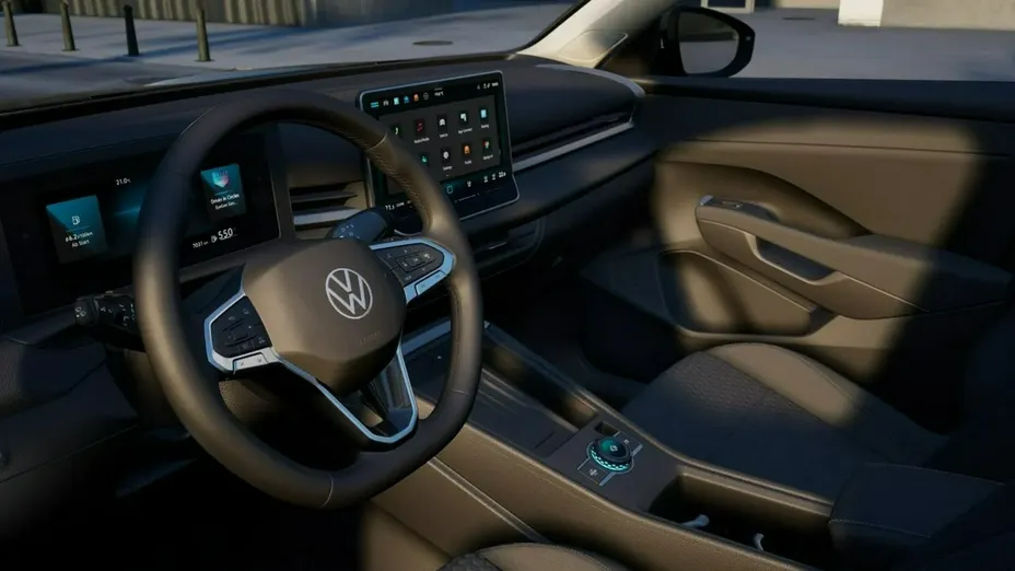 VOLKSWAGEN T-ROC -