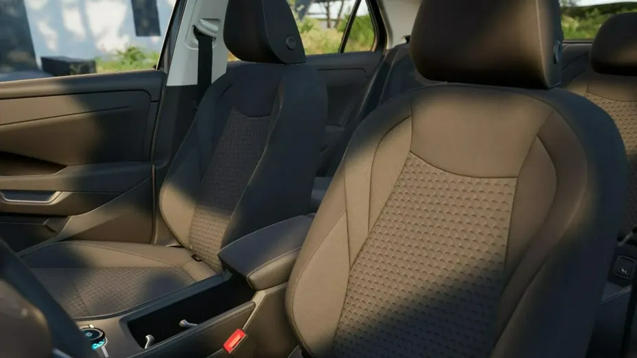 VOLKSWAGEN T-ROC -
