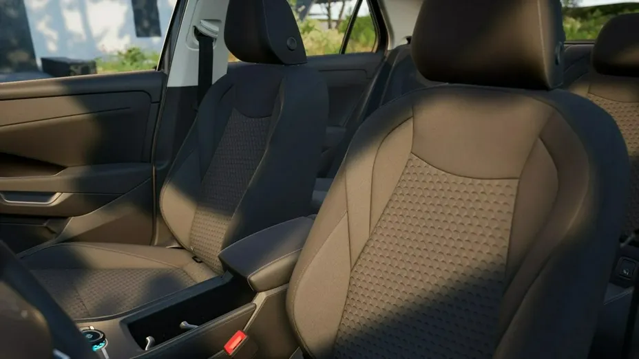 VOLKSWAGEN T-ROC -