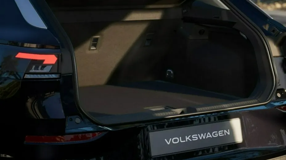 VOLKSWAGEN T-ROC -