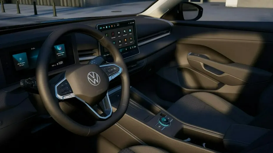 VOLKSWAGEN T-ROC -