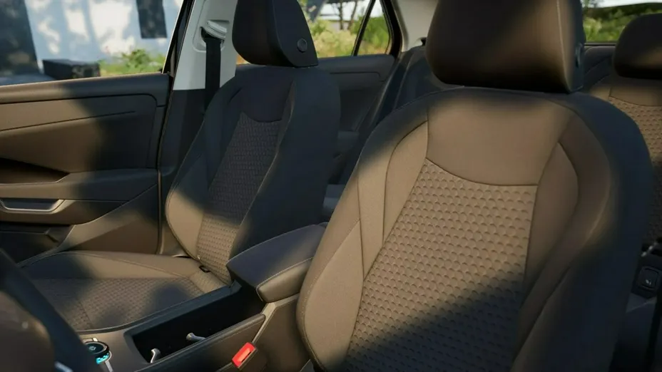 VOLKSWAGEN T-ROC -