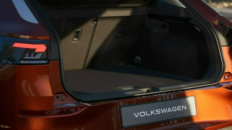 VOLKSWAGEN T-ROC -