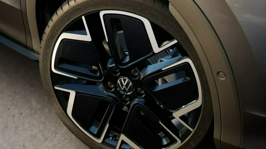 VOLKSWAGEN T-ROC -