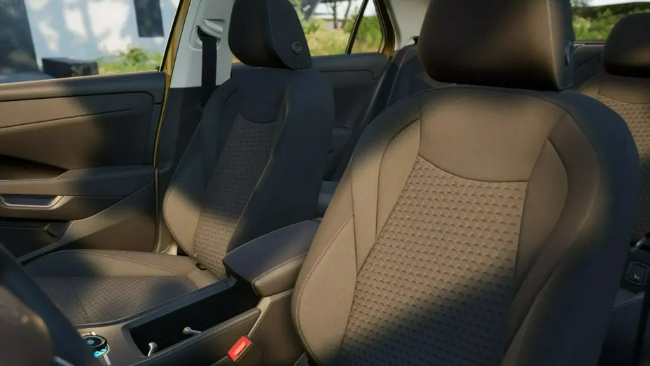VOLKSWAGEN T-ROC -