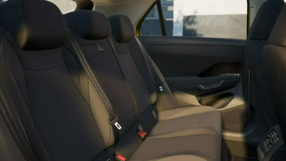 VOLKSWAGEN T-ROC -