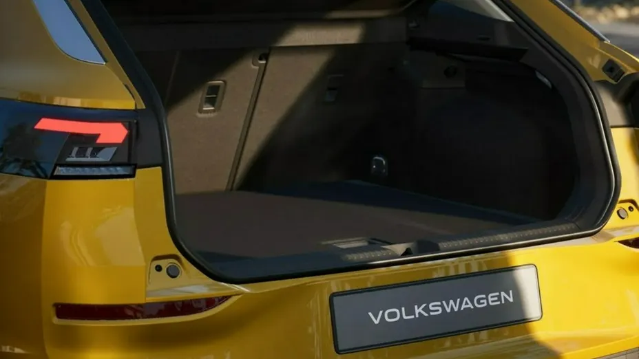 VOLKSWAGEN T-ROC -