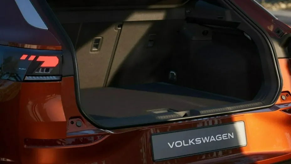 VOLKSWAGEN T-ROC -