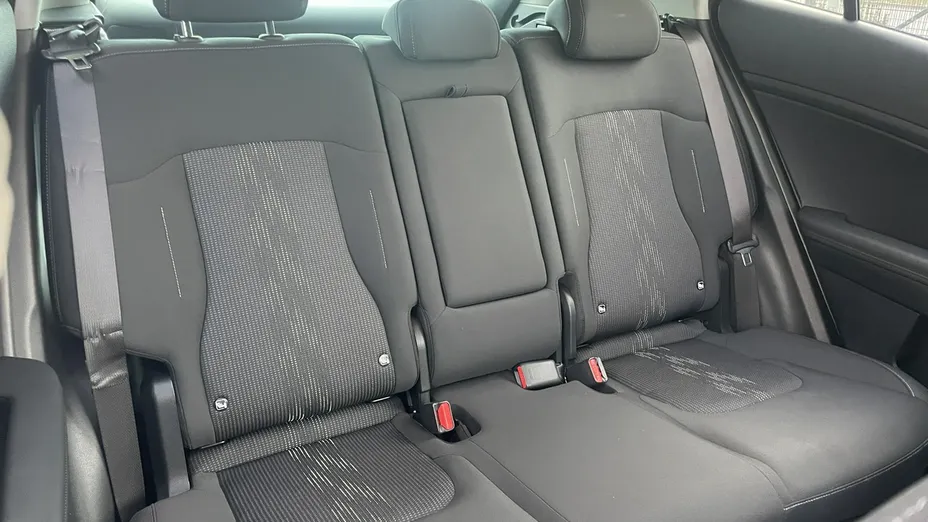 KIA Sportage -