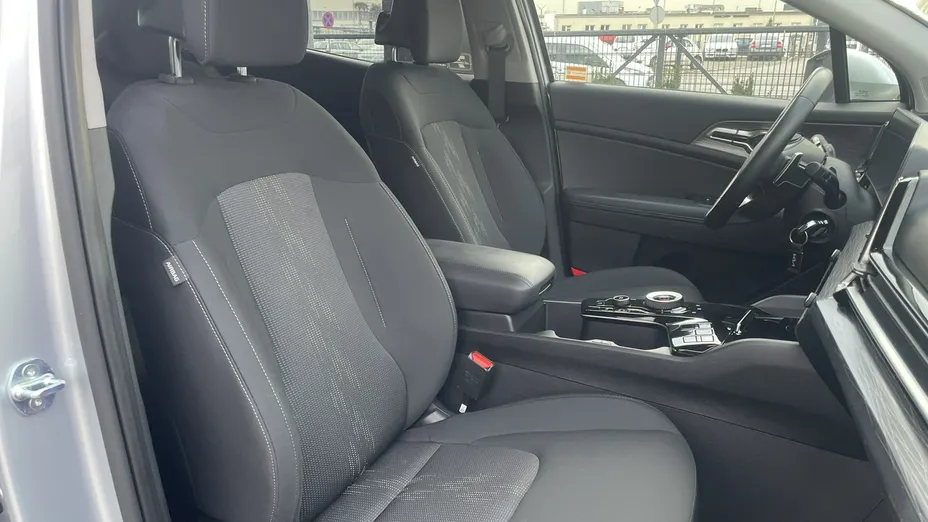 KIA Sportage -
