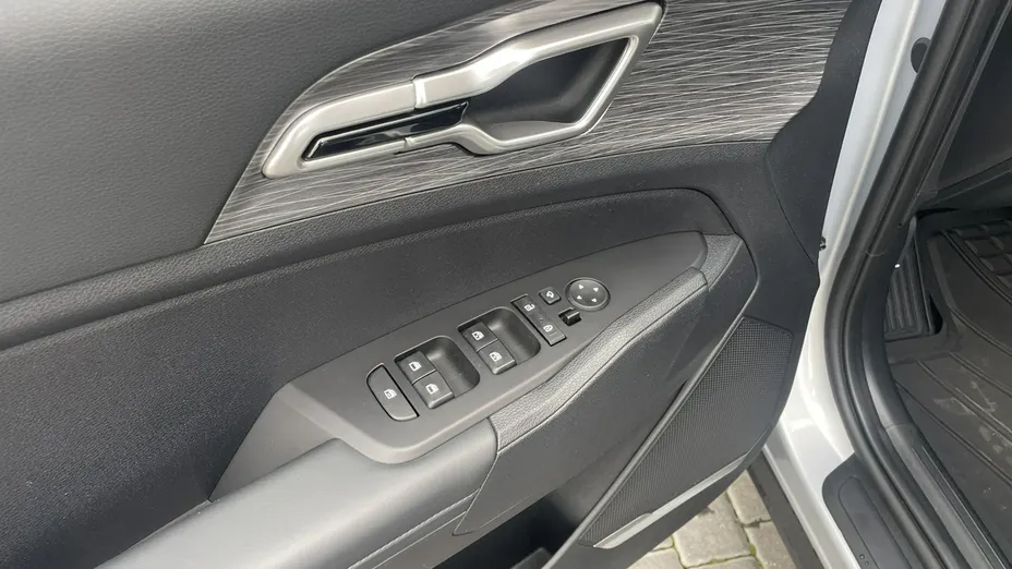 KIA Sportage -