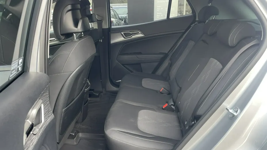 KIA Sportage -