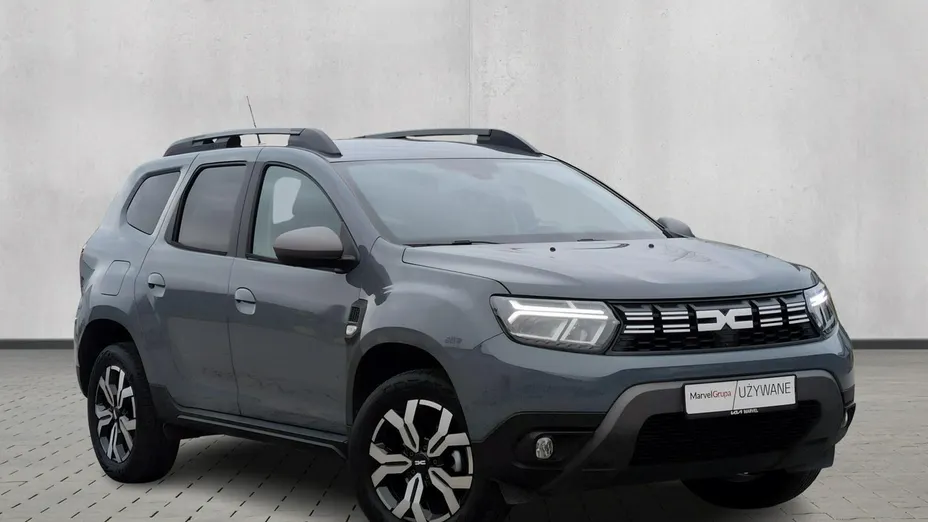 DACIA Duster -