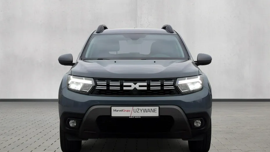 DACIA Duster -