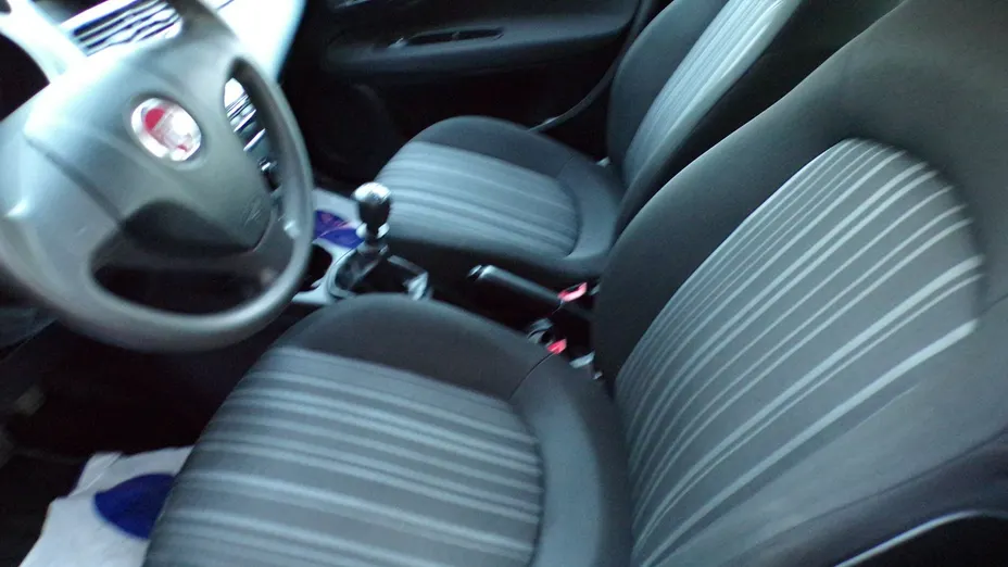 FIAT Punto -