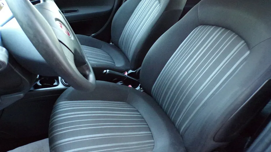 FIAT Punto -