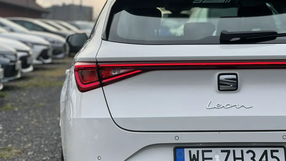 SEAT Leon -