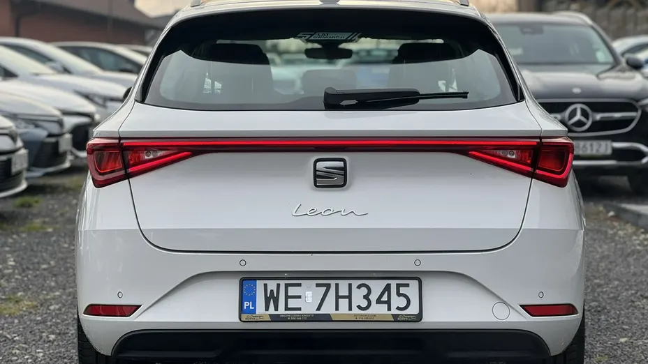 SEAT Leon -