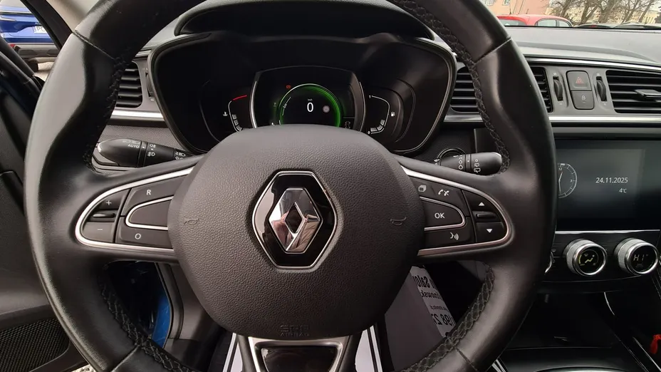 RENAULT Kadjar -