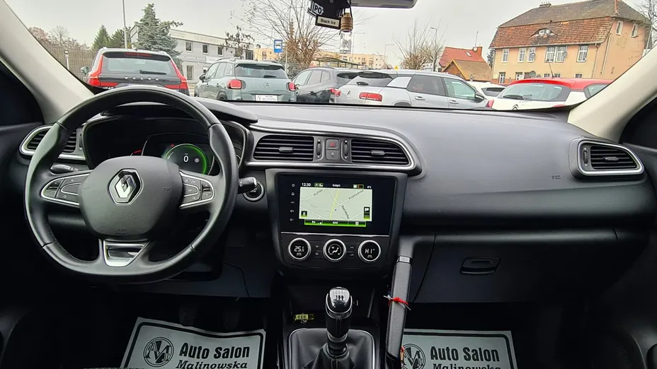 RENAULT Kadjar -