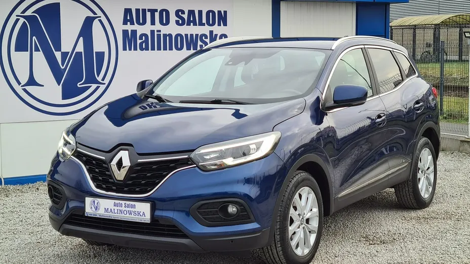 RENAULT Kadjar -