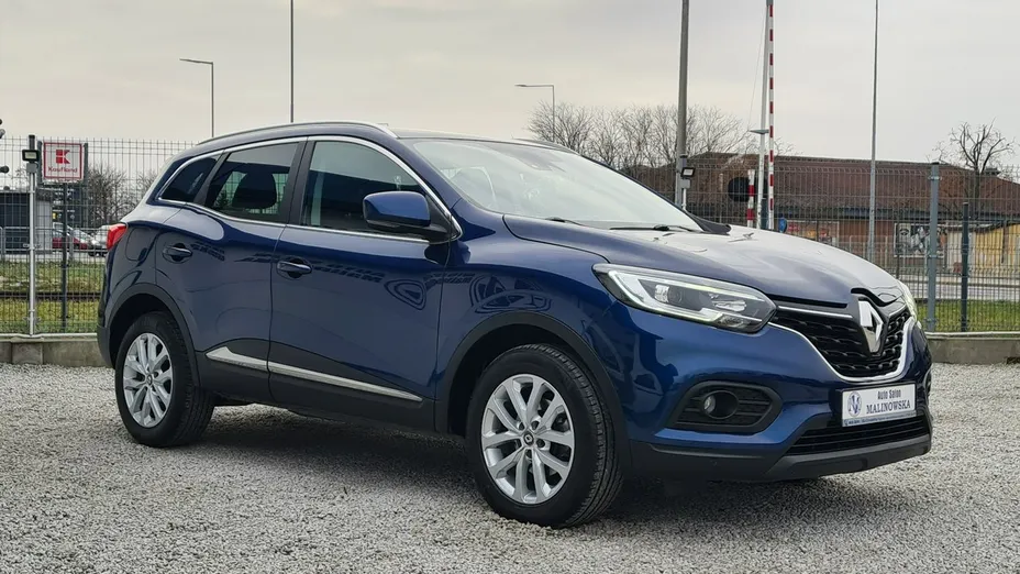 RENAULT Kadjar -