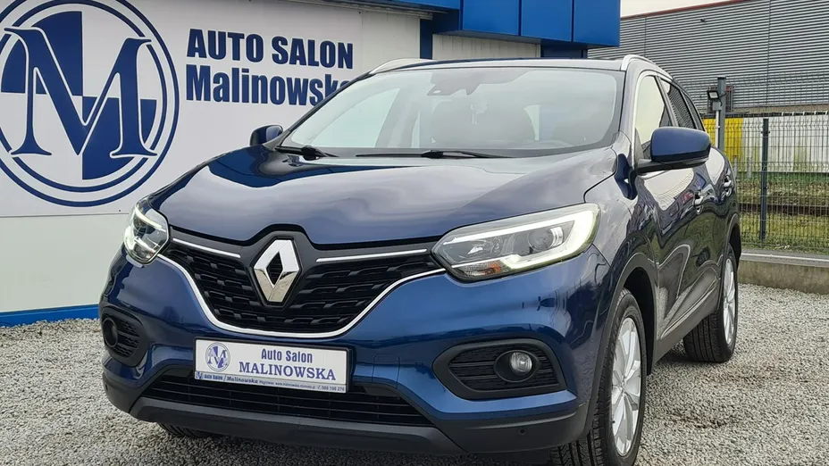 RENAULT Kadjar -