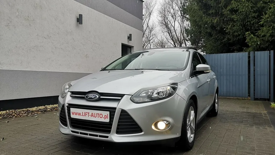 FORD Focus -