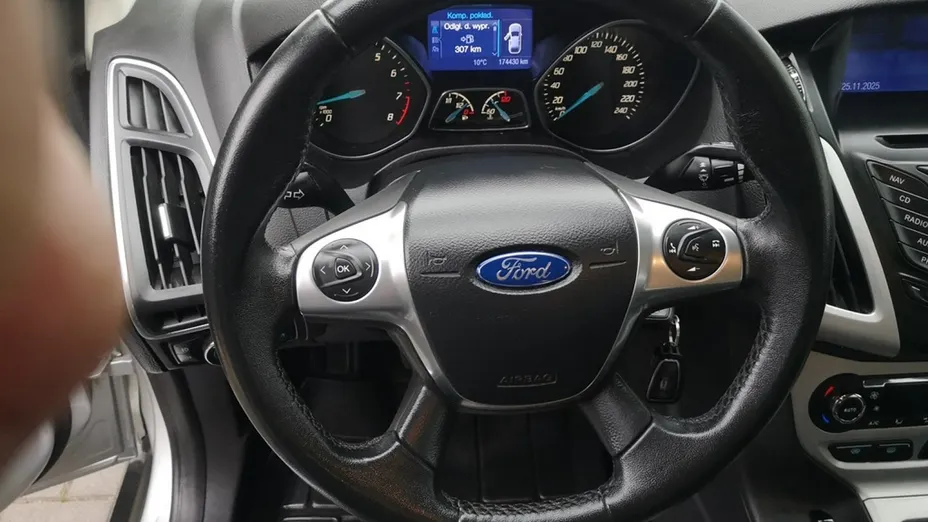 FORD Focus -