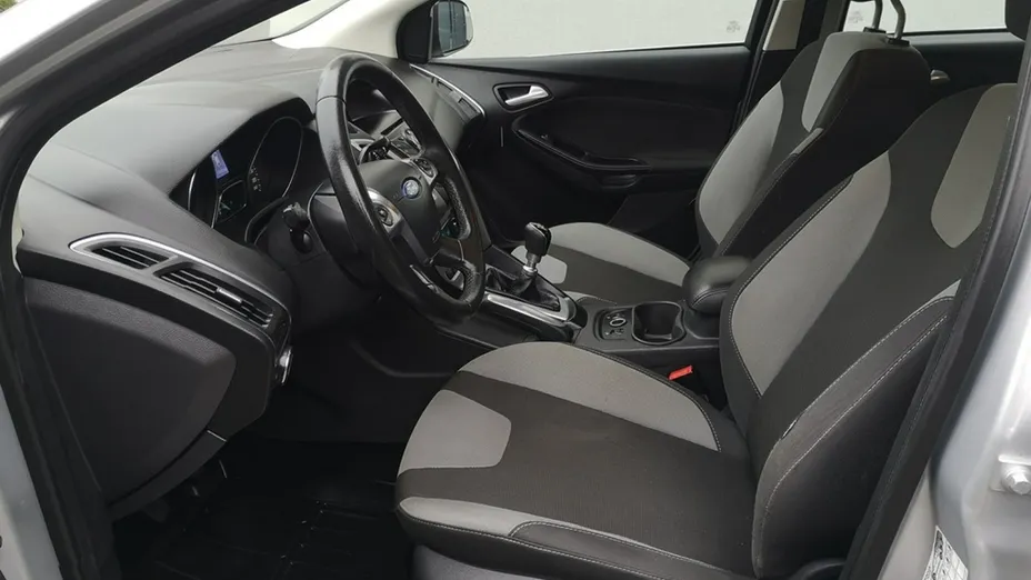 FORD Focus -