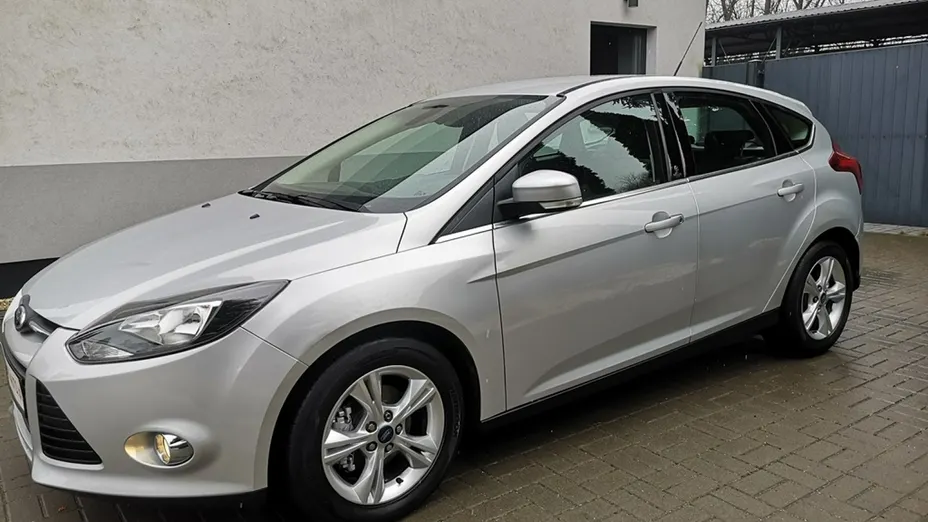 FORD Focus -