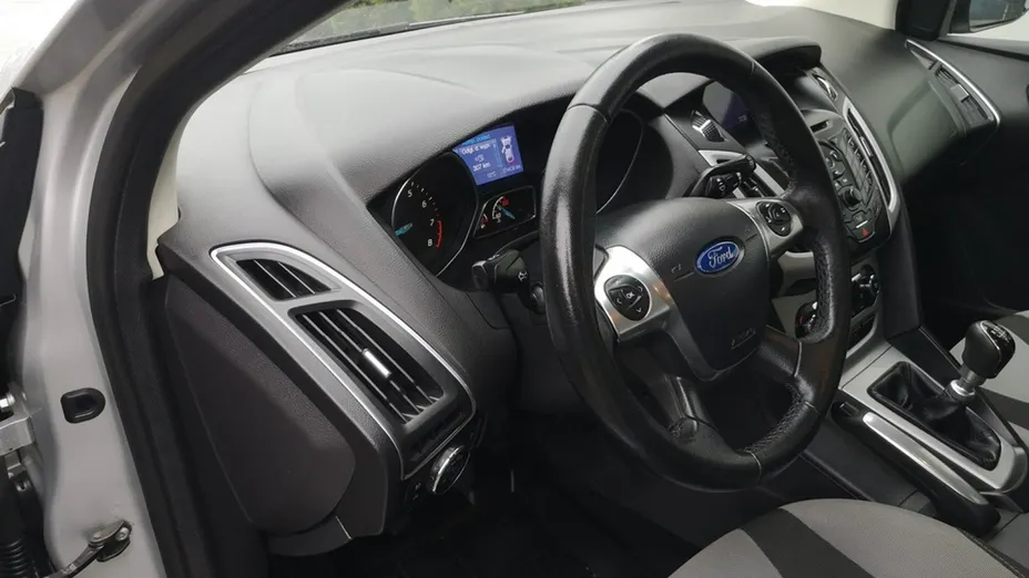 FORD Focus -