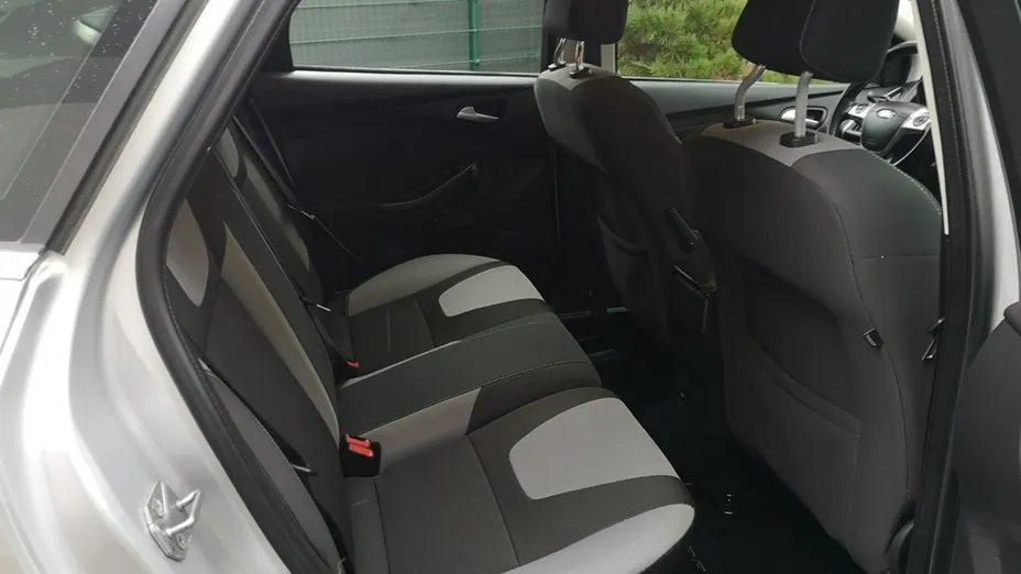 FORD Focus -