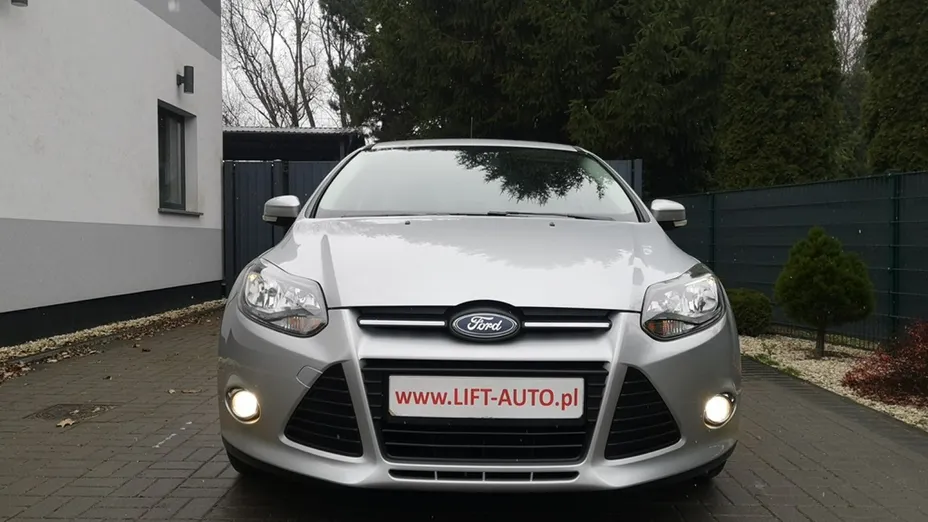 FORD Focus -