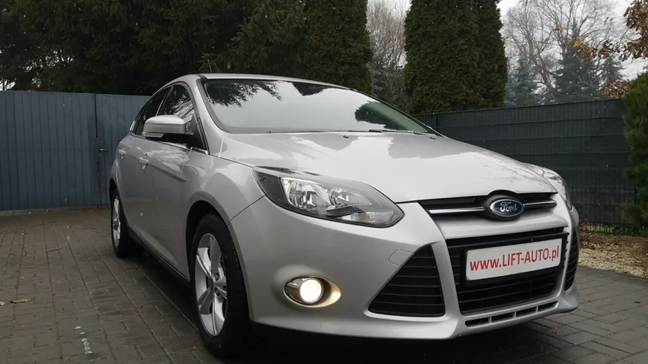 FORD Focus -