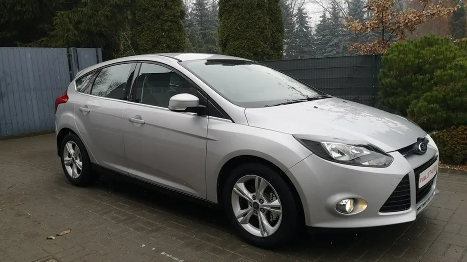 FORD Focus -