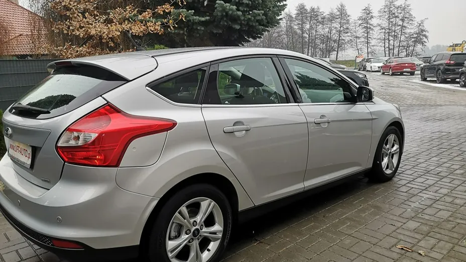 FORD Focus -