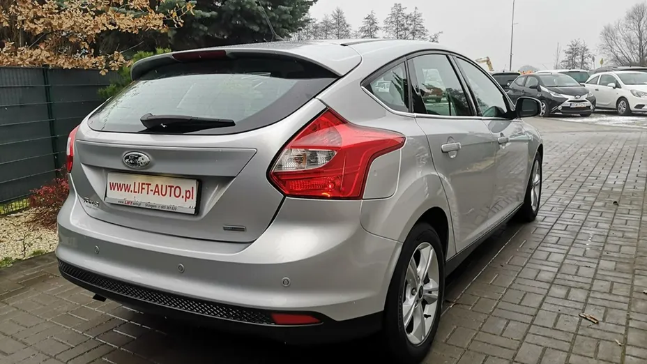 FORD Focus -