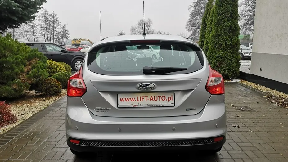 FORD Focus -