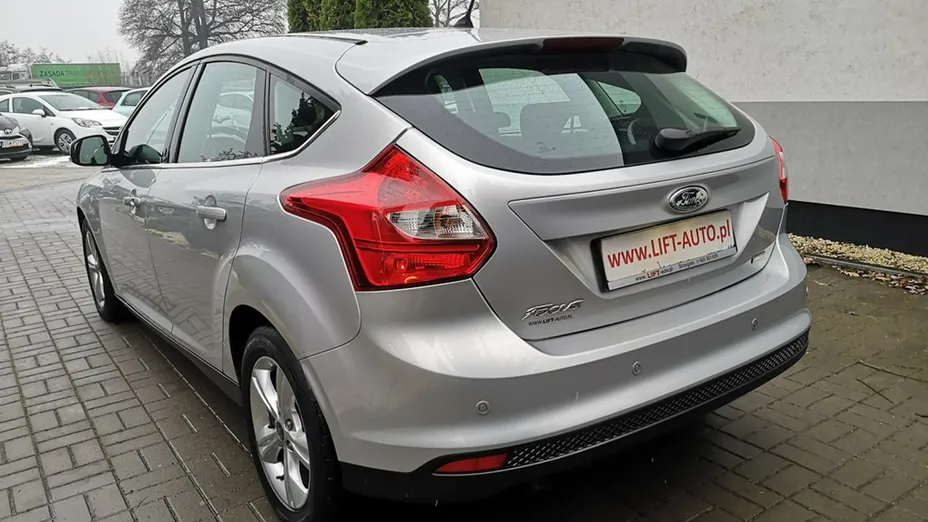 FORD Focus -