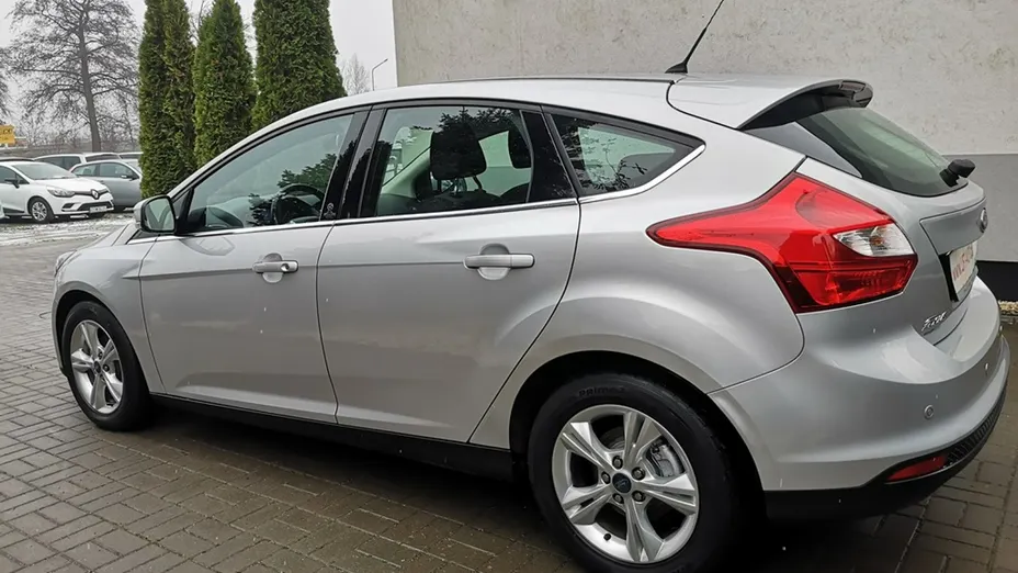 FORD Focus -