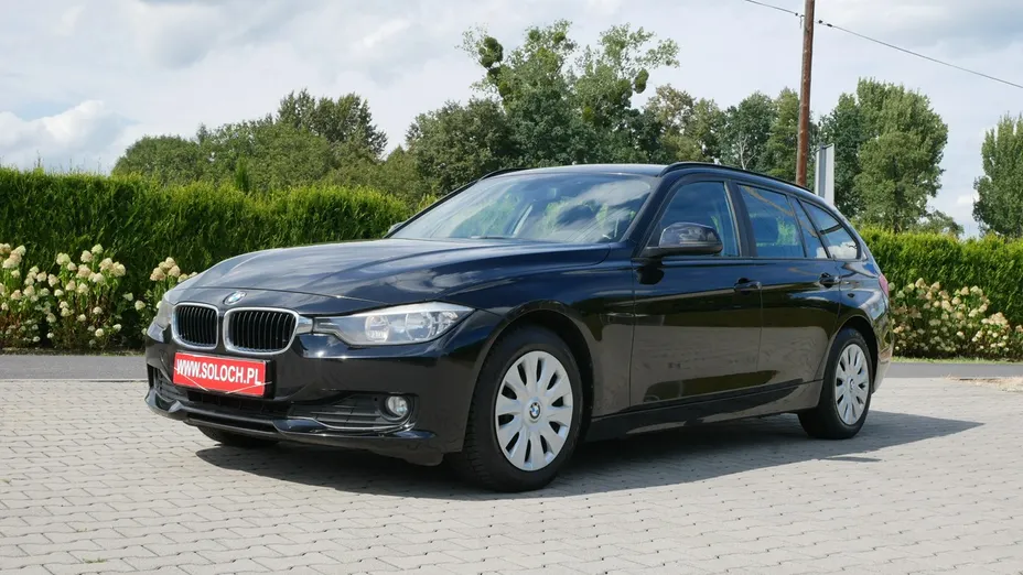 BMW Seria 3 -
