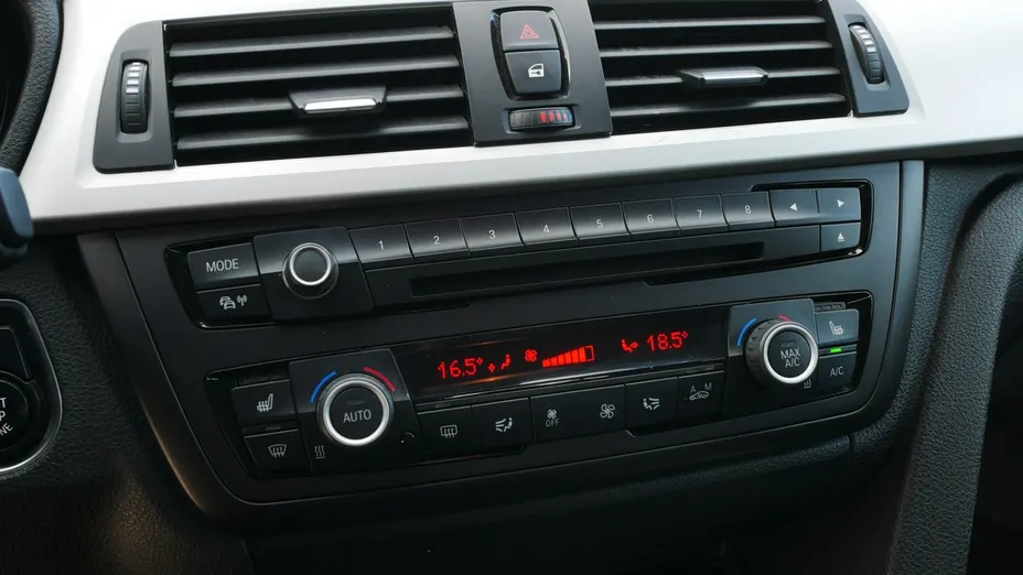 BMW Seria 3 -