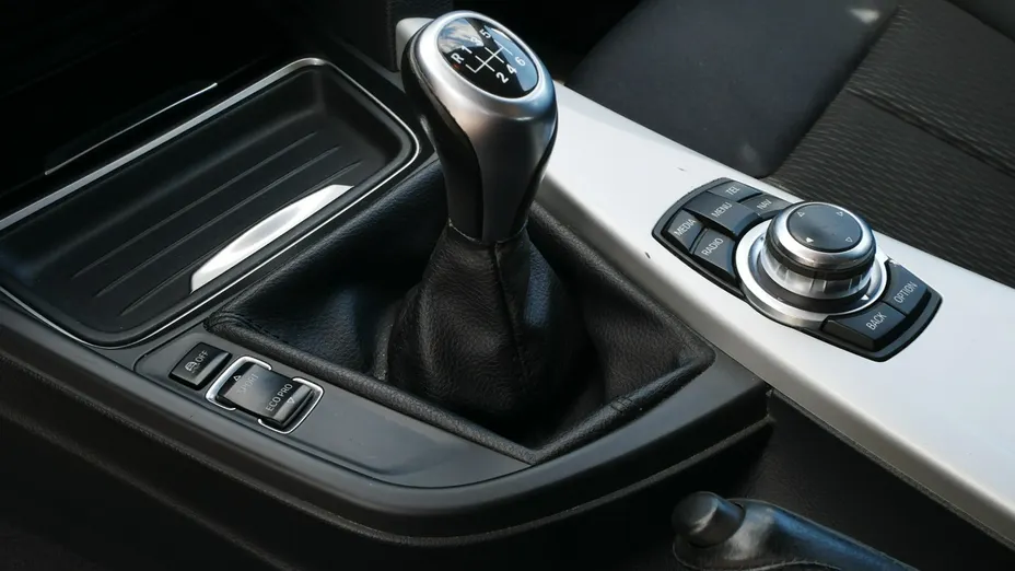 BMW Seria 3 -