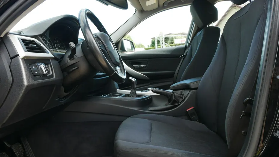 BMW Seria 3 -
