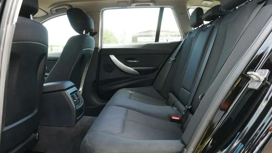 BMW Seria 3 -