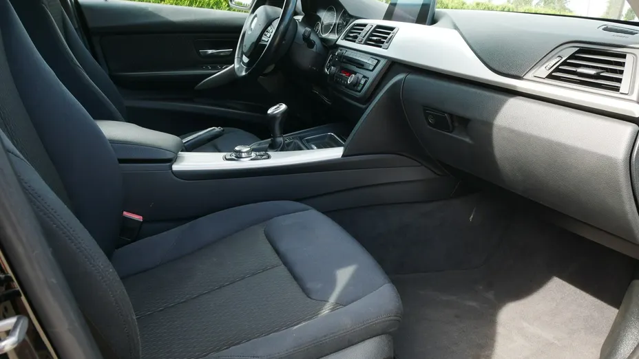 BMW Seria 3 -
